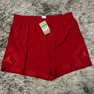 Nike Jordan Men’s Woven Diamond Shorts Basketball FQ2989-688  (XLarge)